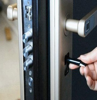 东安开锁 东安开锁公司开修指纹锁